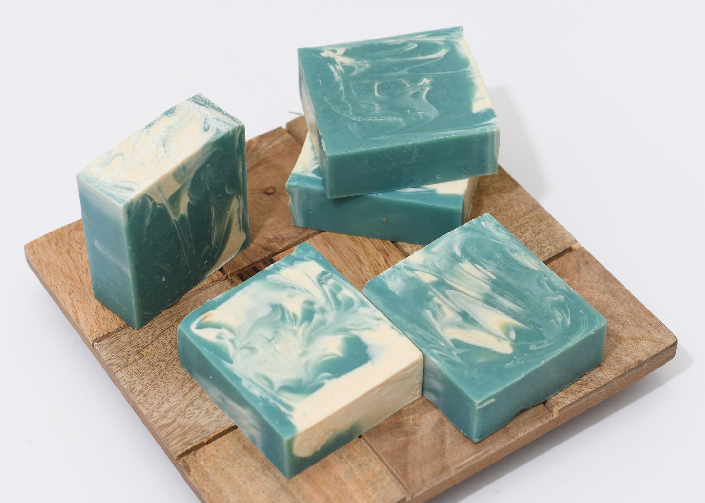 Handmade Natural Goat's Milk Soap
